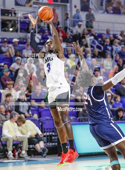 Thumbnail 2 in IMG vs Milton (City of Palms Classic) photogallery.