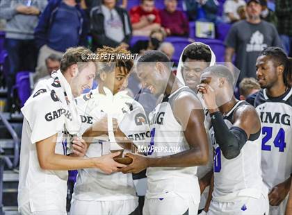 Thumbnail 1 in IMG vs Milton (City of Palms Classic) photogallery.