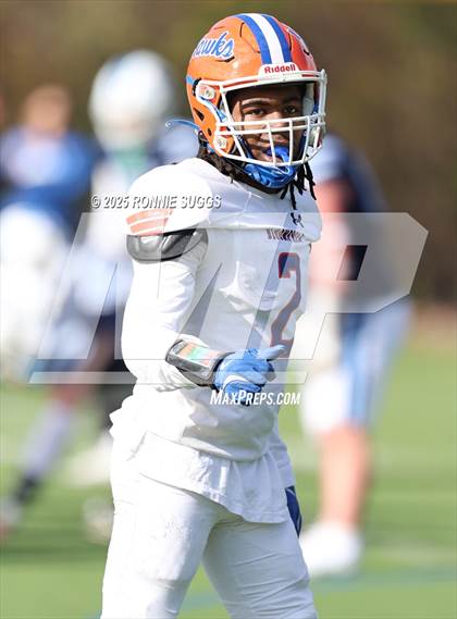 Thumbnail 1 in Bloomfield @ East Catholic photogallery.