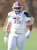 Photo from the gallery "Bloomfield @ East Catholic"