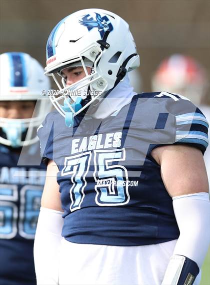 Thumbnail 3 in Bloomfield @ East Catholic photogallery.