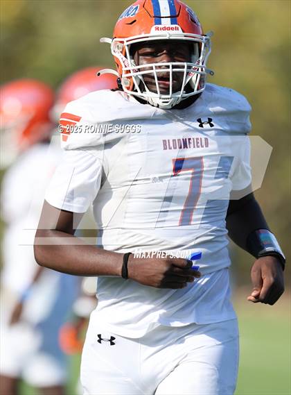 Thumbnail 1 in Bloomfield @ East Catholic photogallery.