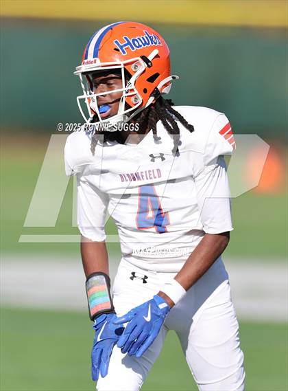 Thumbnail 3 in Bloomfield @ East Catholic photogallery.