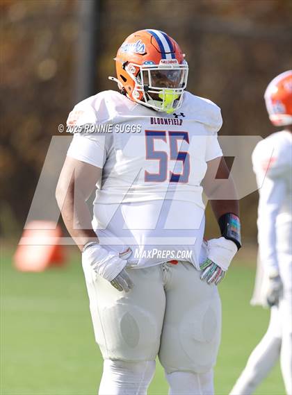 Thumbnail 3 in Bloomfield @ East Catholic photogallery.