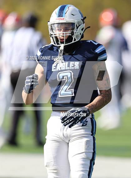 Thumbnail 2 in Bloomfield @ East Catholic photogallery.