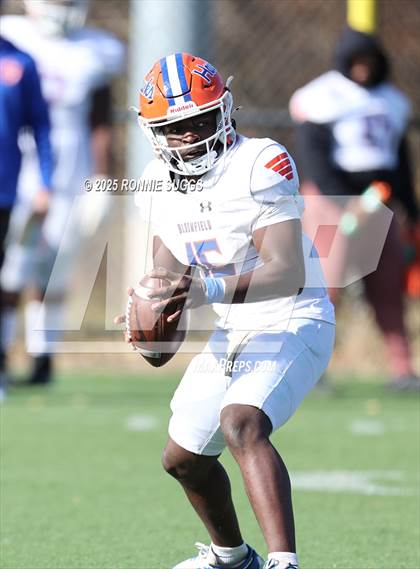 Thumbnail 1 in Bloomfield @ East Catholic photogallery.