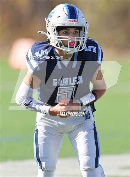 Thumbnail 2 in Bloomfield @ East Catholic photogallery.