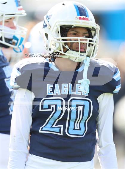 Thumbnail 2 in Bloomfield @ East Catholic photogallery.