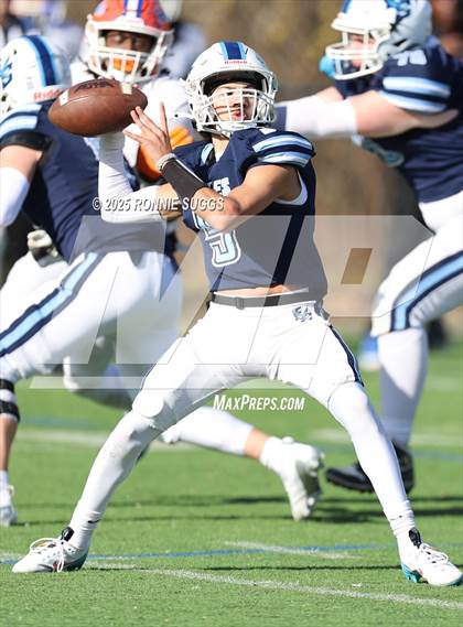 Thumbnail 2 in Bloomfield @ East Catholic photogallery.