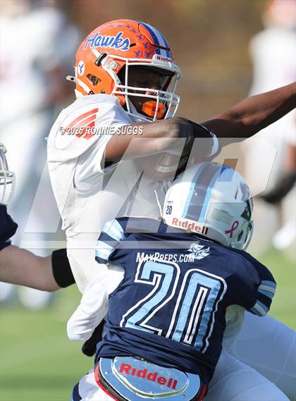 Thumbnail 1 in Bloomfield @ East Catholic photogallery.