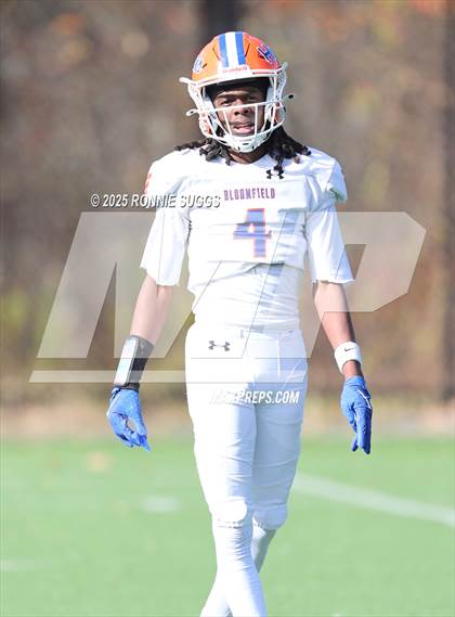 Thumbnail 2 in Bloomfield @ East Catholic photogallery.