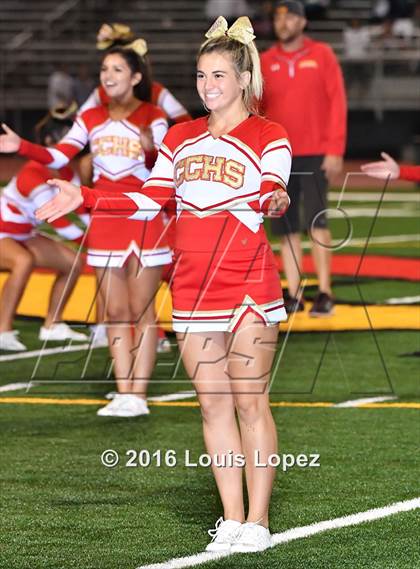 Thumbnail 2 in Cathedral Catholic vs. Central Catholic (Honor Bowl Series) photogallery.