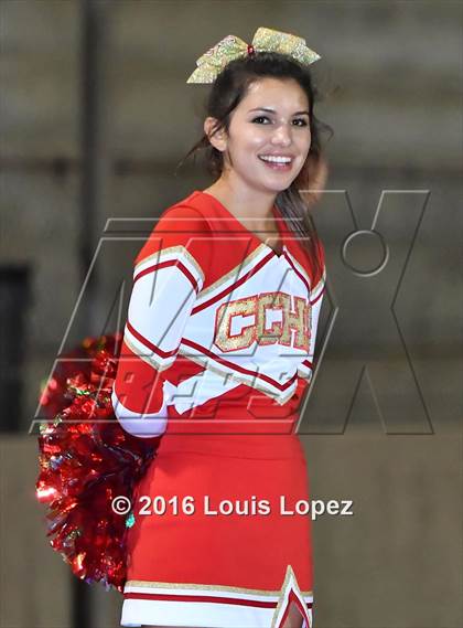 Thumbnail 1 in Cathedral Catholic vs. Central Catholic (Honor Bowl Series) photogallery.