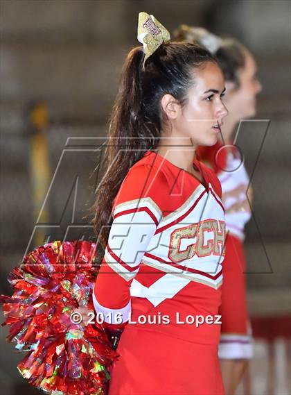 Thumbnail 2 in Cathedral Catholic vs. Central Catholic (Honor Bowl Series) photogallery.