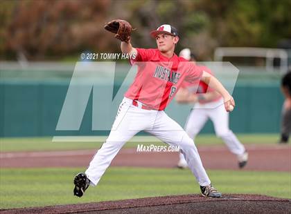 Thumbnail 1 in Shallowater vs. Brock (UIL 3A Region Final) photogallery.