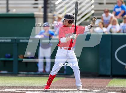 Thumbnail 3 in Shallowater vs. Brock (UIL 3A Region Final) photogallery.