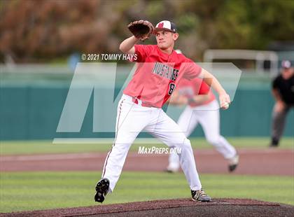 Thumbnail 3 in Shallowater vs. Brock (UIL 3A Region Final) photogallery.