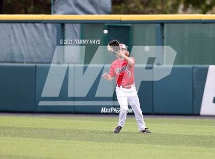 Thumbnail 2 in Shallowater vs. Brock (UIL 3A Region Final) photogallery.