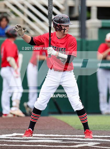 Thumbnail 1 in Shallowater vs. Brock (UIL 3A Region Final) photogallery.