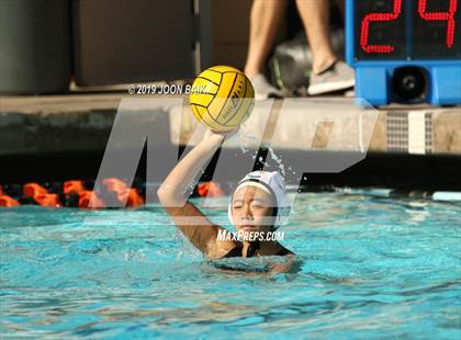 Thumbnail 3 in Castilleja vs Saint Francis (CIF CCS Quarter Finals) photogallery.