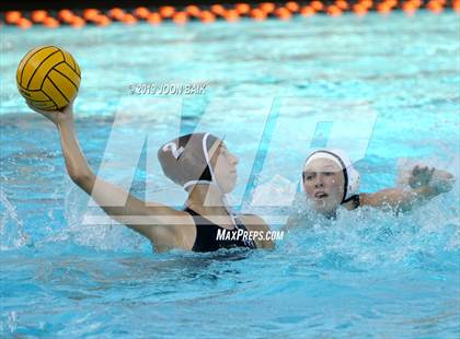 Thumbnail 1 in Castilleja vs Saint Francis (CIF CCS Quarter Finals) photogallery.