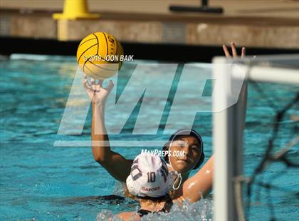 Thumbnail 2 in Castilleja vs Saint Francis (CIF CCS Quarter Finals) photogallery.