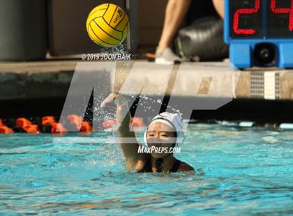 Thumbnail 1 in Castilleja vs Saint Francis (CIF CCS Quarter Finals) photogallery.