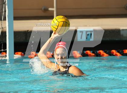 Thumbnail 1 in Castilleja vs Saint Francis (CIF CCS Quarter Finals) photogallery.