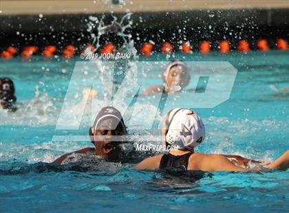 Thumbnail 3 in Castilleja vs Saint Francis (CIF CCS Quarter Finals) photogallery.