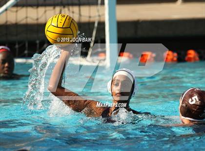 Thumbnail 3 in Castilleja vs Saint Francis (CIF CCS Quarter Finals) photogallery.