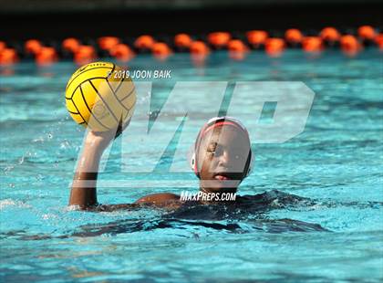 Thumbnail 1 in Castilleja vs Saint Francis (CIF CCS Quarter Finals) photogallery.