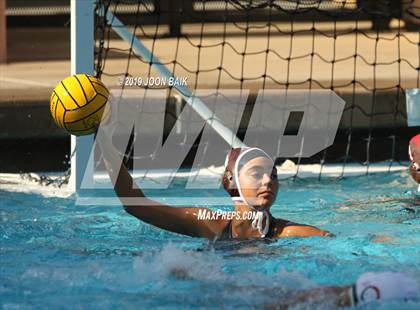 Thumbnail 2 in Castilleja vs Saint Francis (CIF CCS Quarter Finals) photogallery.