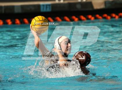 Thumbnail 2 in Castilleja vs Saint Francis (CIF CCS Quarter Finals) photogallery.