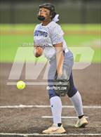 Photo from the gallery "Lamar Consolidated vs. Nederland (UIL Softball 5A Region 3 Area)"