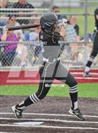 Photo from the gallery "Lamar Consolidated vs. Nederland (UIL Softball 5A Region 3 Area)"