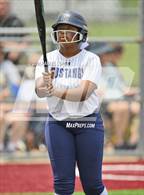Photo from the gallery "Lamar Consolidated vs. Nederland (UIL Softball 5A Region 3 Area)"
