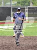 Photo from the gallery "Lamar Consolidated vs. Nederland (UIL Softball 5A Region 3 Area)"