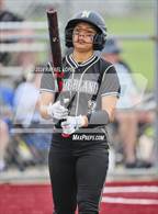 Photo from the gallery "Lamar Consolidated vs. Nederland (UIL Softball 5A Region 3 Area)"