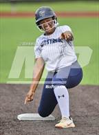 Photo from the gallery "Lamar Consolidated vs. Nederland (UIL Softball 5A Region 3 Area)"