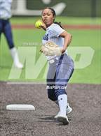 Photo from the gallery "Lamar Consolidated vs. Nederland (UIL Softball 5A Region 3 Area)"