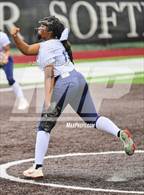 Photo from the gallery "Lamar Consolidated vs. Nederland (UIL Softball 5A Region 3 Area)"