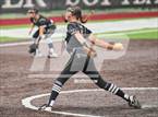 Photo from the gallery "Lamar Consolidated vs. Nederland (UIL Softball 5A Region 3 Area)"