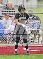 Photo from the gallery "Lamar Consolidated vs. Nederland (UIL Softball 5A Region 3 Area)"