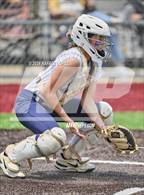 Photo from the gallery "Lamar Consolidated vs. Nederland (UIL Softball 5A Region 3 Area)"