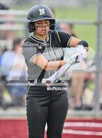 Photo from the gallery "Lamar Consolidated vs. Nederland (UIL Softball 5A Region 3 Area)"