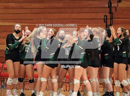 Thumbnail 2 in South Johnston @ West Carteret (NCHSAA Round 1) photogallery.