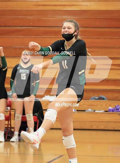 Thumbnail 2 in South Johnston @ West Carteret (NCHSAA Round 1) photogallery.