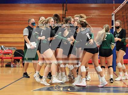 Thumbnail 3 in South Johnston @ West Carteret (NCHSAA Round 1) photogallery.