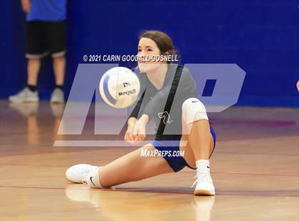 Thumbnail 1 in South Johnston @ West Carteret (NCHSAA Round 1) photogallery.