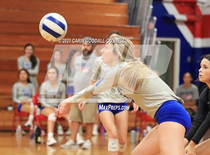 Thumbnail 2 in South Johnston @ West Carteret (NCHSAA Round 1) photogallery.